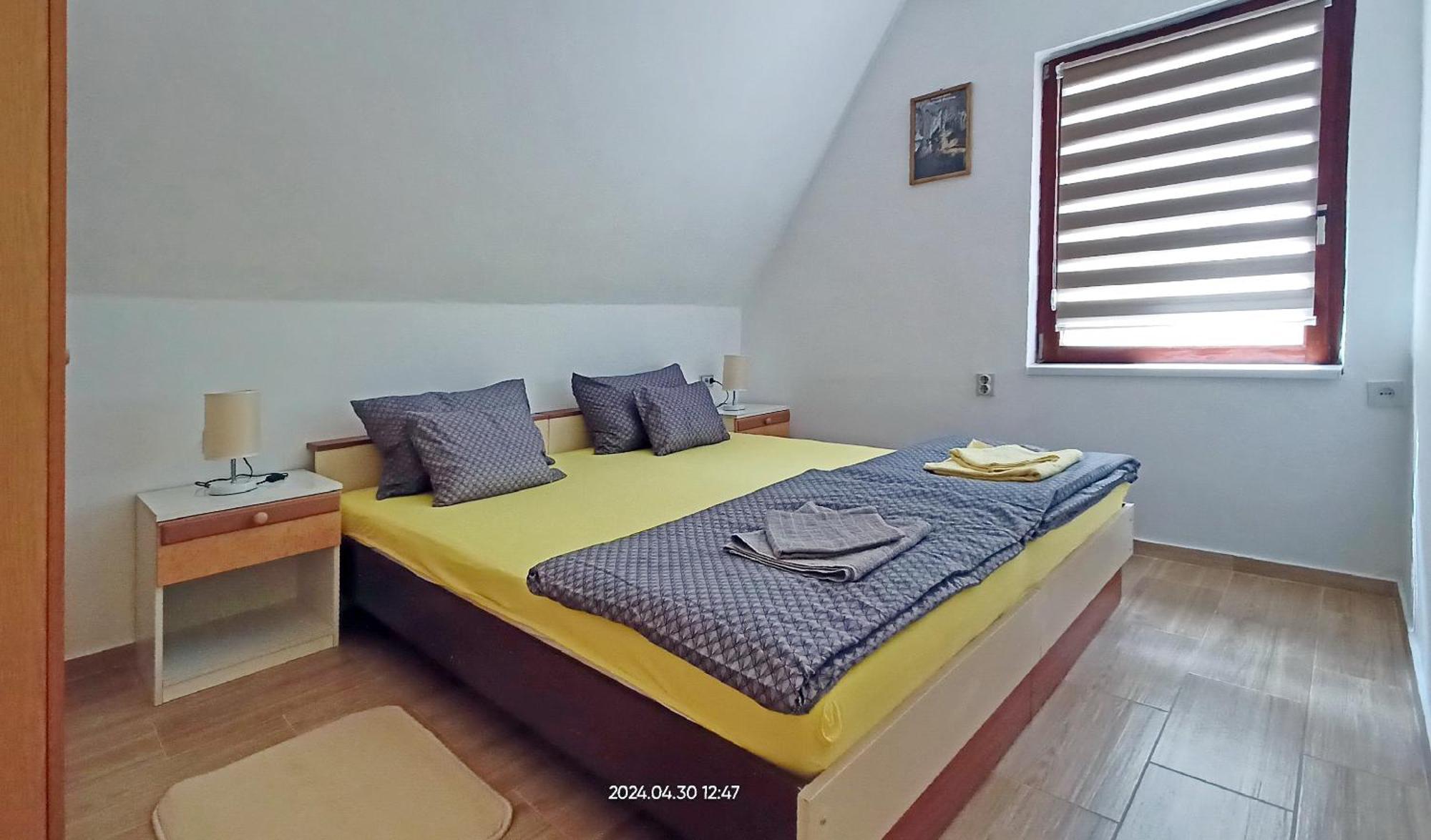 Apartman Duric Donji Milanovac Buitenkant foto