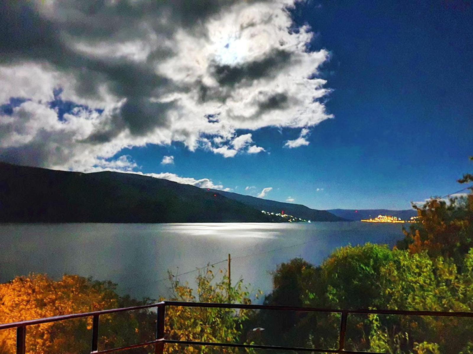 Apartman Duric Donji Milanovac Buitenkant foto